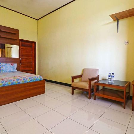 Hotel Agung Permata Artha Cipanas  Eksteriør bilde