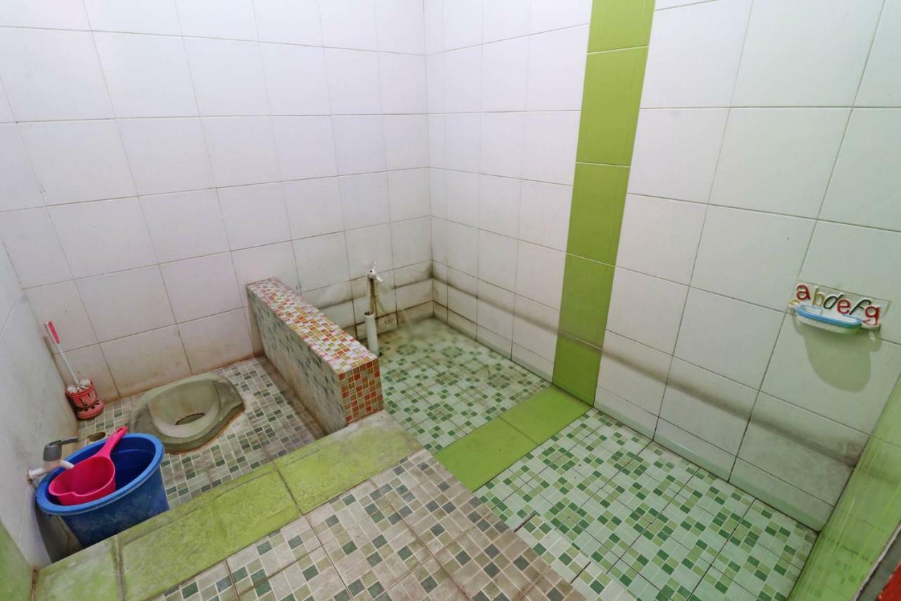 Hotel Agung Permata Artha Cipanas  Eksteriør bilde