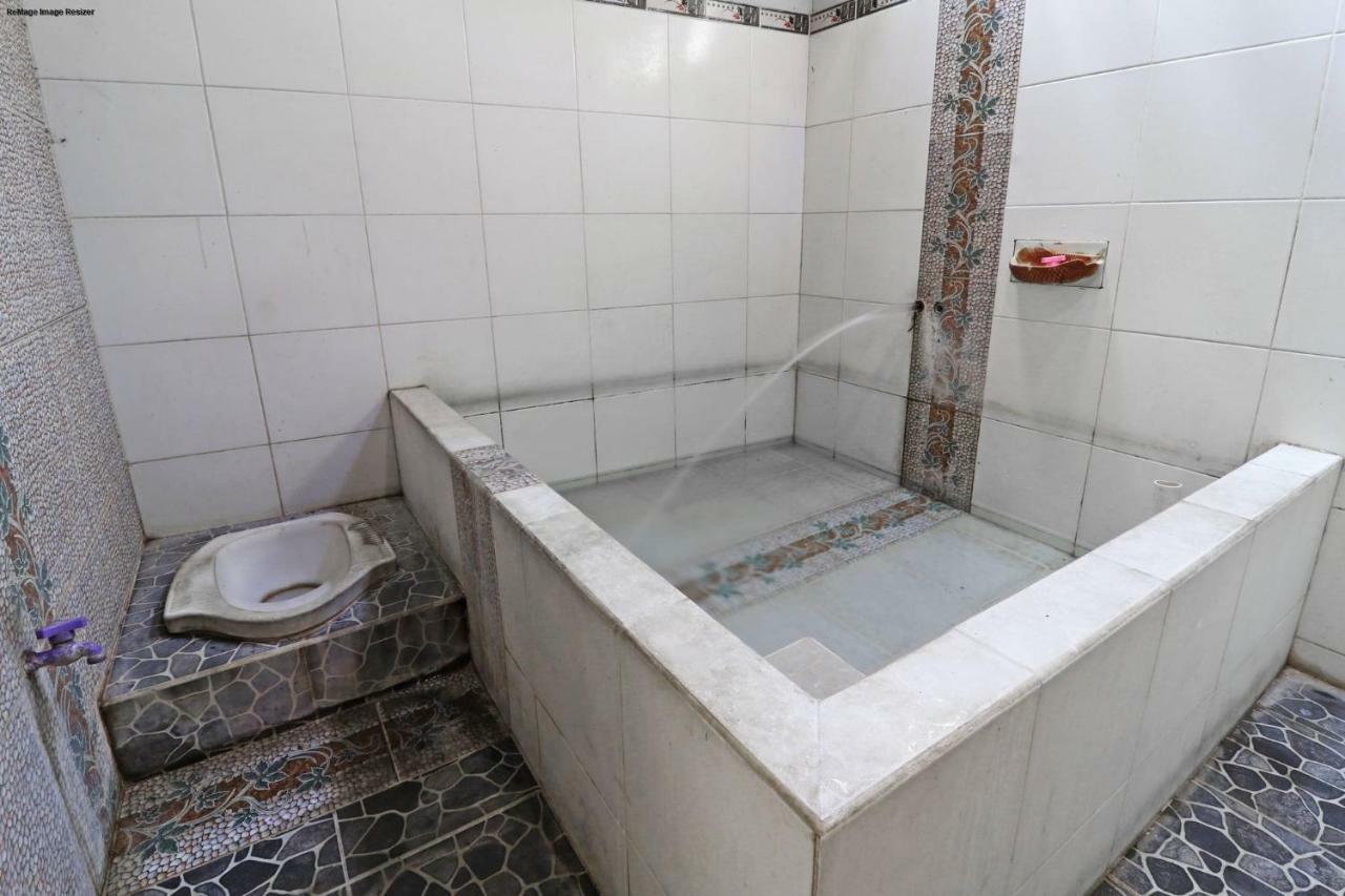 Hotel Agung Permata Artha Cipanas  Eksteriør bilde